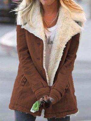Matilde | Winter fleece jacket