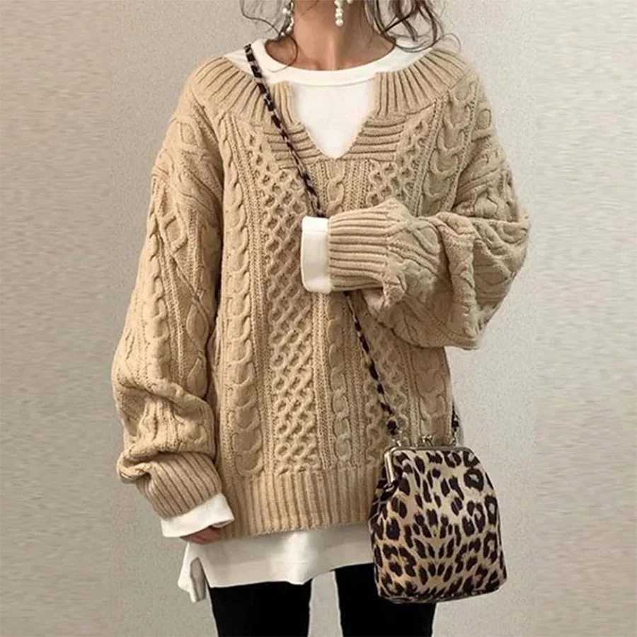 Matilde | Chic and versatile winter sweater - Image 7