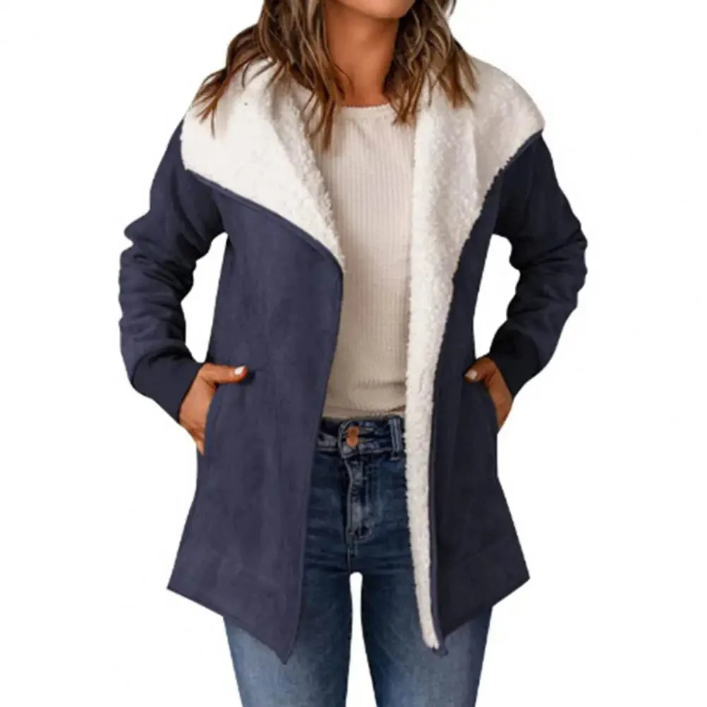 Matilde | Luxurious plush coat: Winter Edition - Image 11