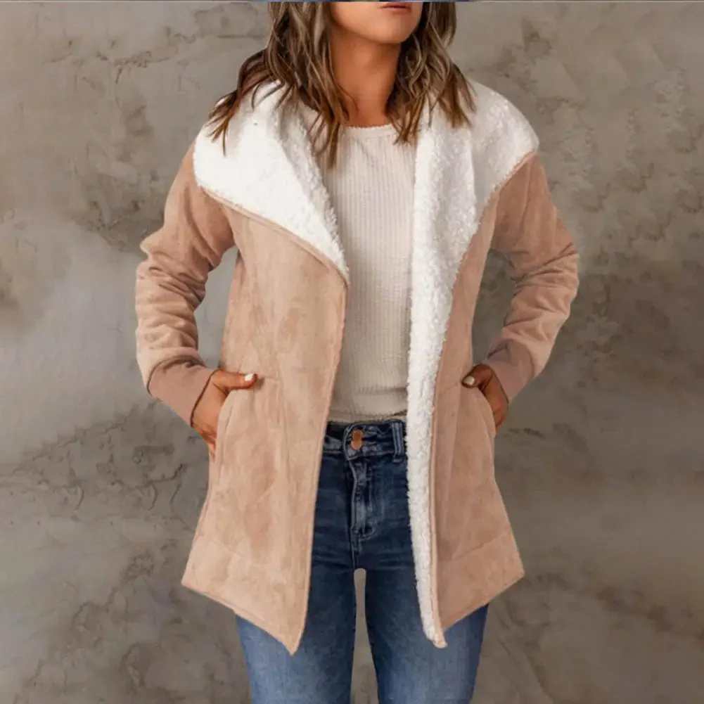 Matilde | Luxurious plush coat: Winter Edition - Image 4