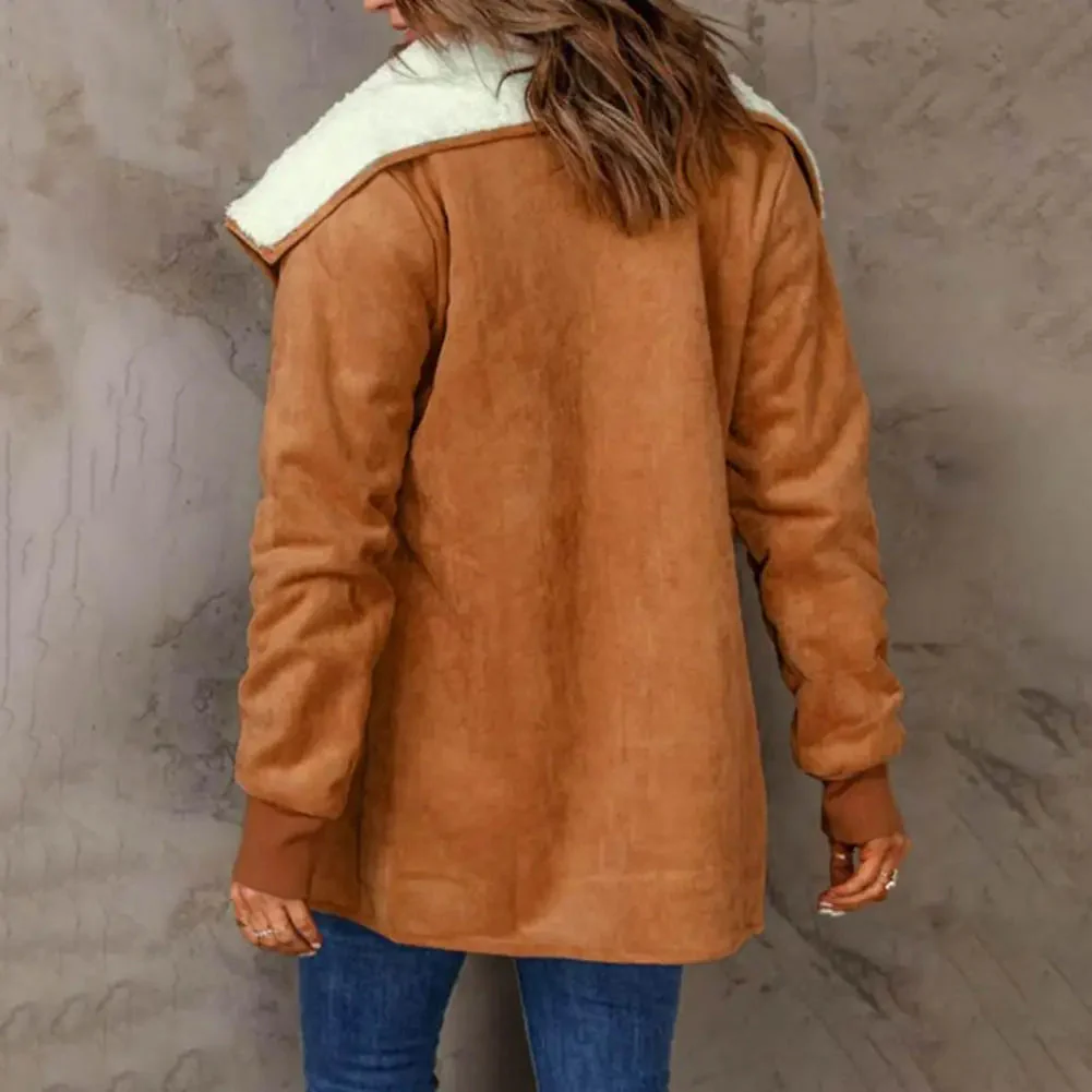 Matilde | Luxurious plush coat: Winter Edition - Image 5