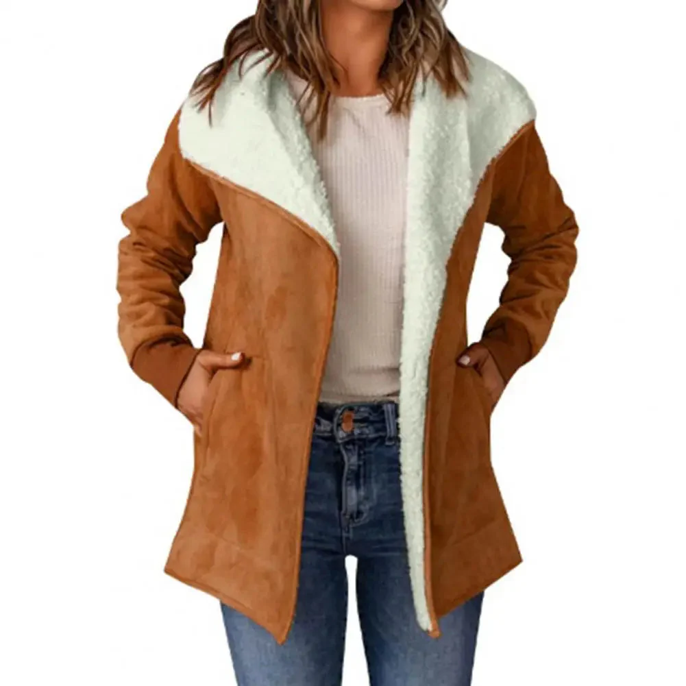 Matilde | Luxurious plush coat: Winter Edition - Image 9