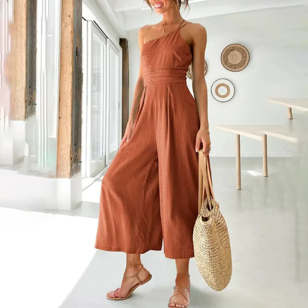 Mattea® | Elegant Spring Jumpsuit - Image 10
