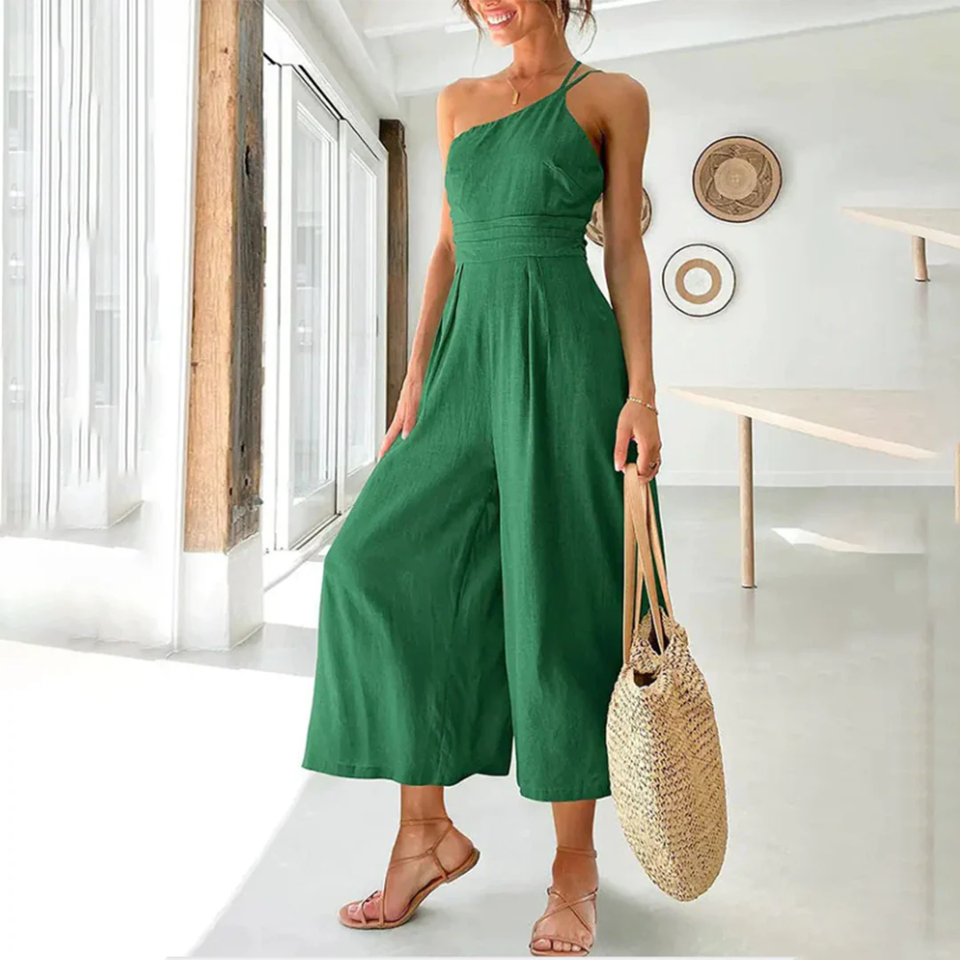 Mattea® | Elegant Spring Jumpsuit - Image 11