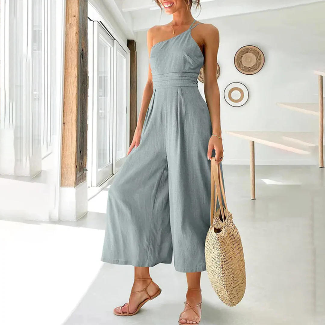 Mattea® | Elegant Spring Jumpsuit - Image 13