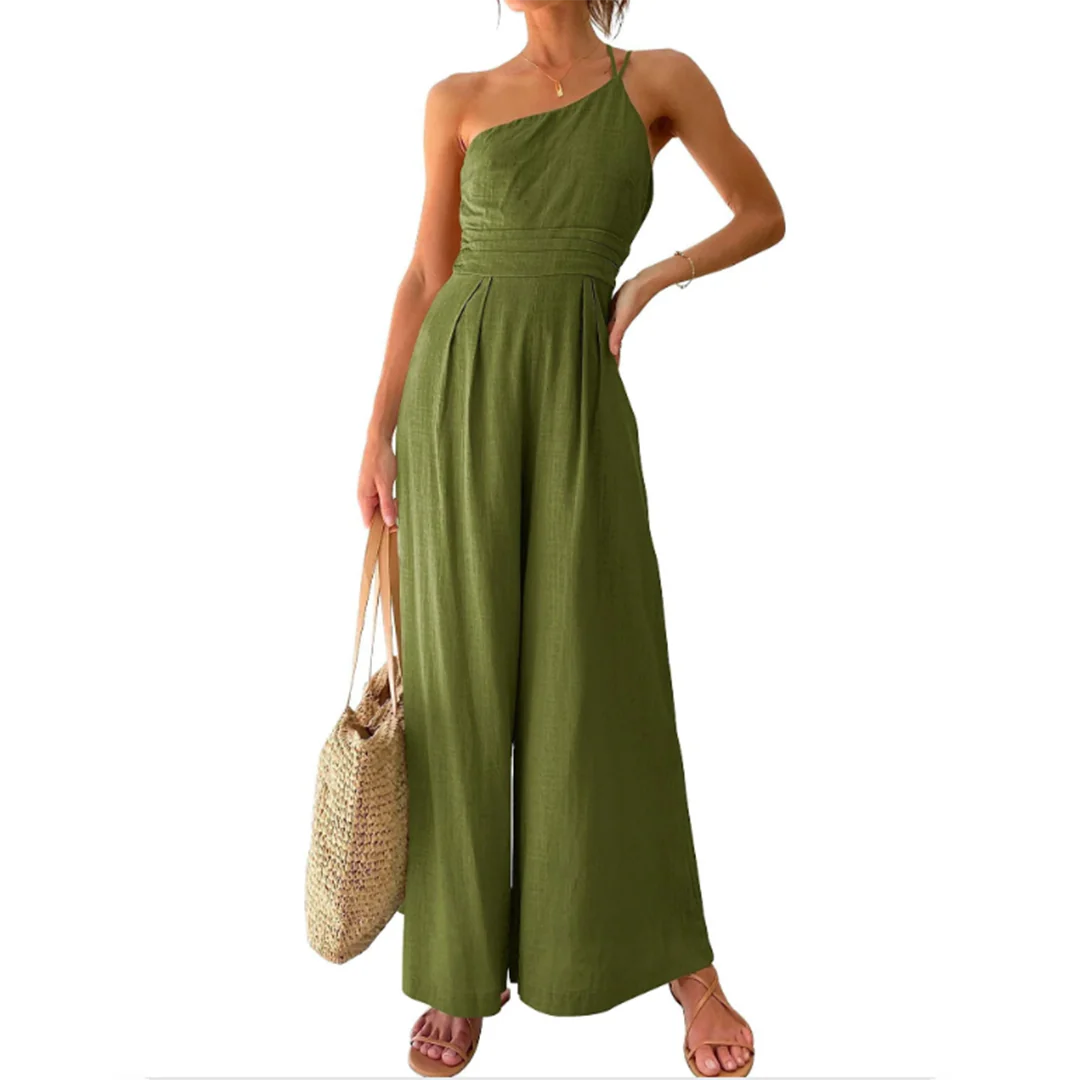 Mattea® | Elegant Spring Jumpsuit - Image 17