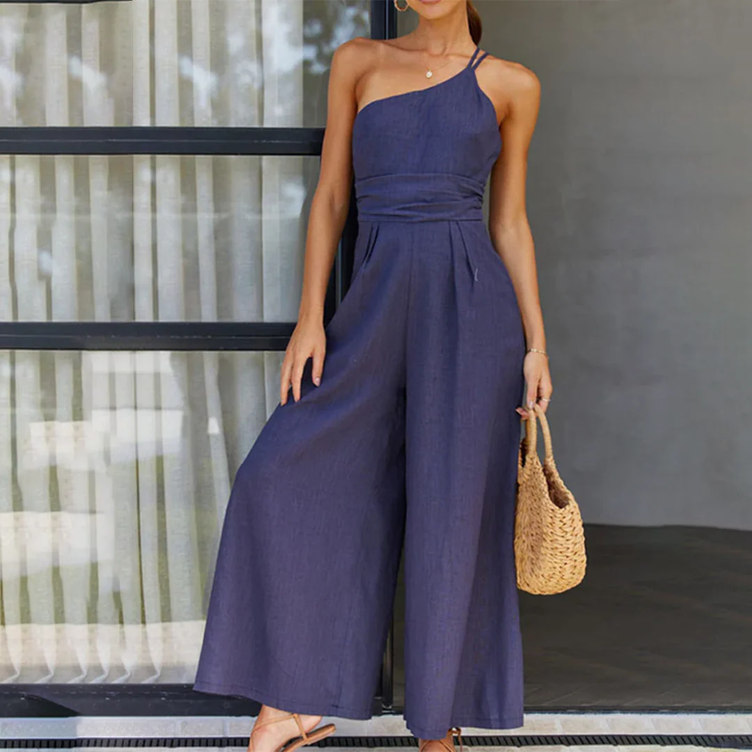 Mattea® | Elegant Spring Jumpsuit - Image 6