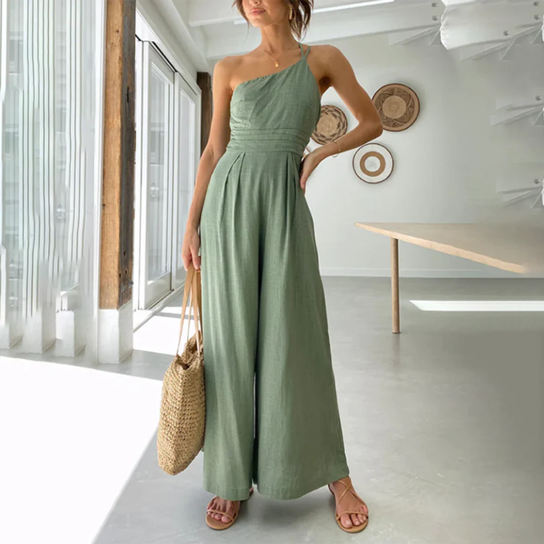 Mattea® | Elegant Spring Jumpsuit - Image 8