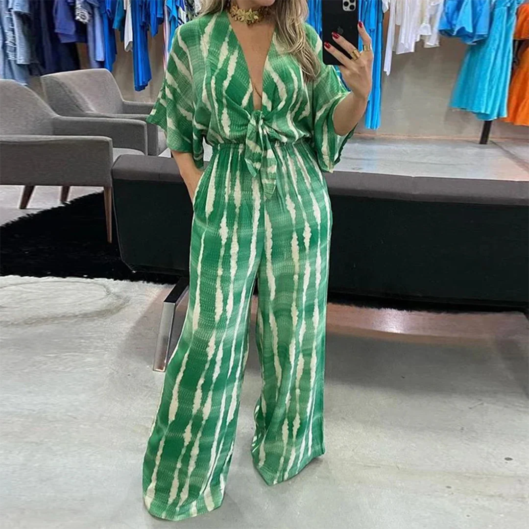 Maureen® | Fashionable Jumpsuit For Women