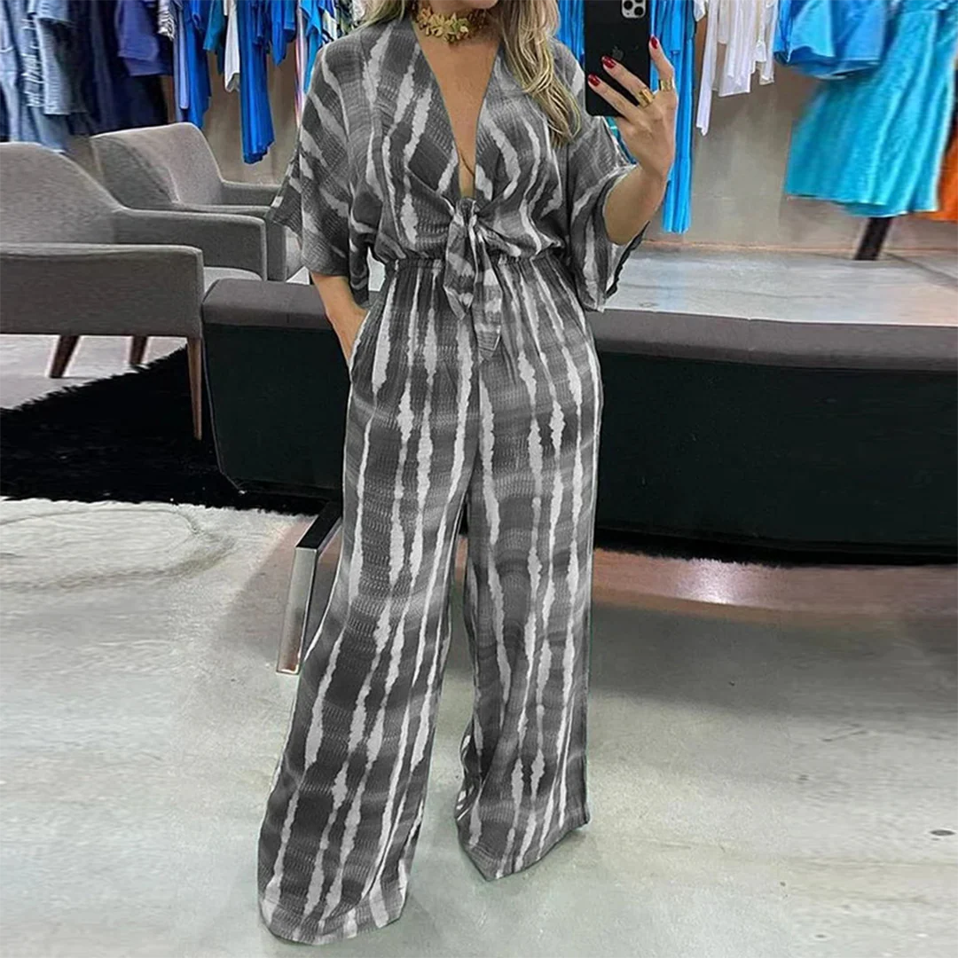 Maureen® | Fashionable Jumpsuit For Women - Image 2