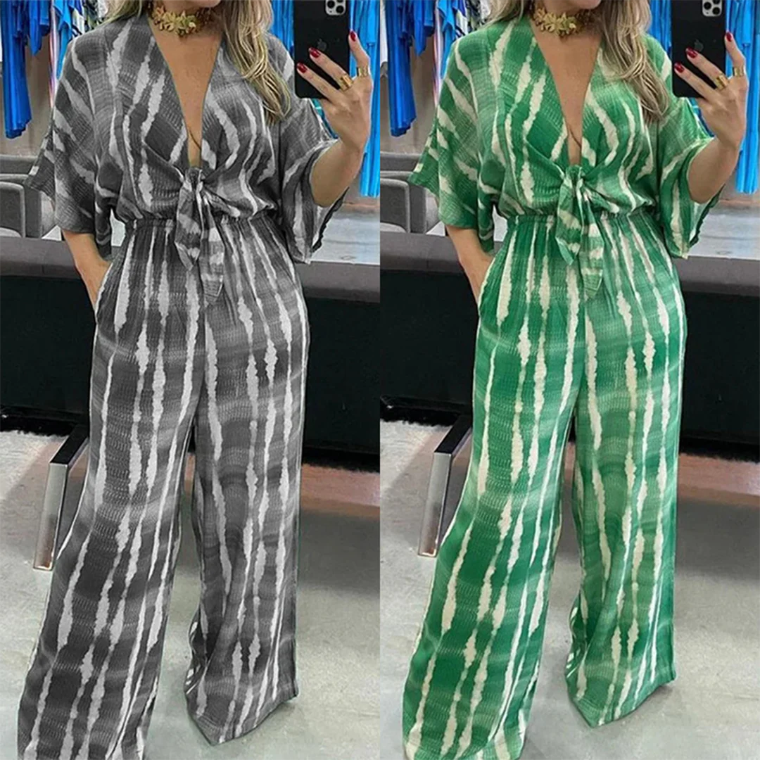 Maureen® | Fashionable Jumpsuit For Women - Image 4