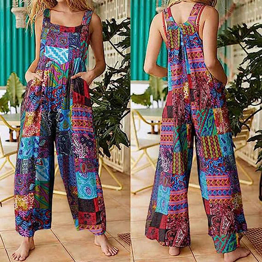 Mavis® | Casual Jumpsuit For Women - Image 5