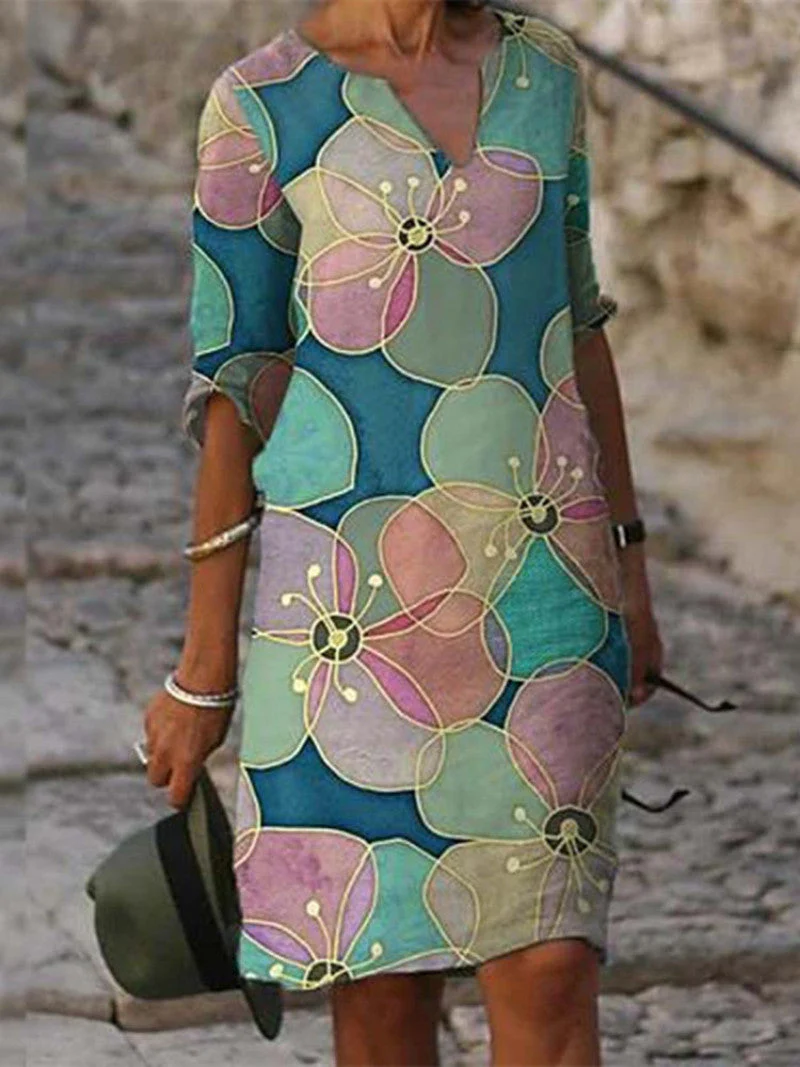 Maximiliana® | Timeless and elegant summer dress - Image 7