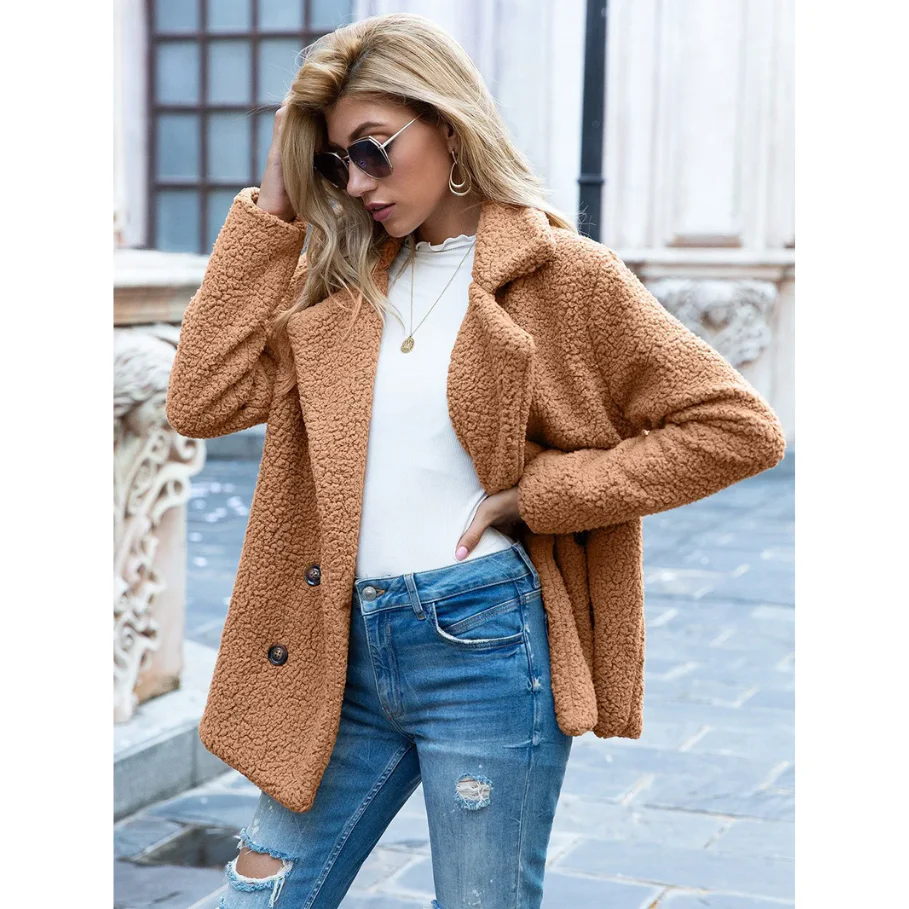 Mayra | Casual and relaxed winter garment - Image 7