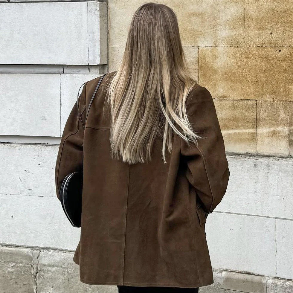 Mayra® | JUDGE JACKET - Image 11