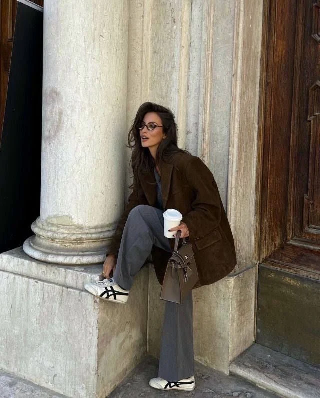 Mayra® | JUDGE JACKET - Image 5