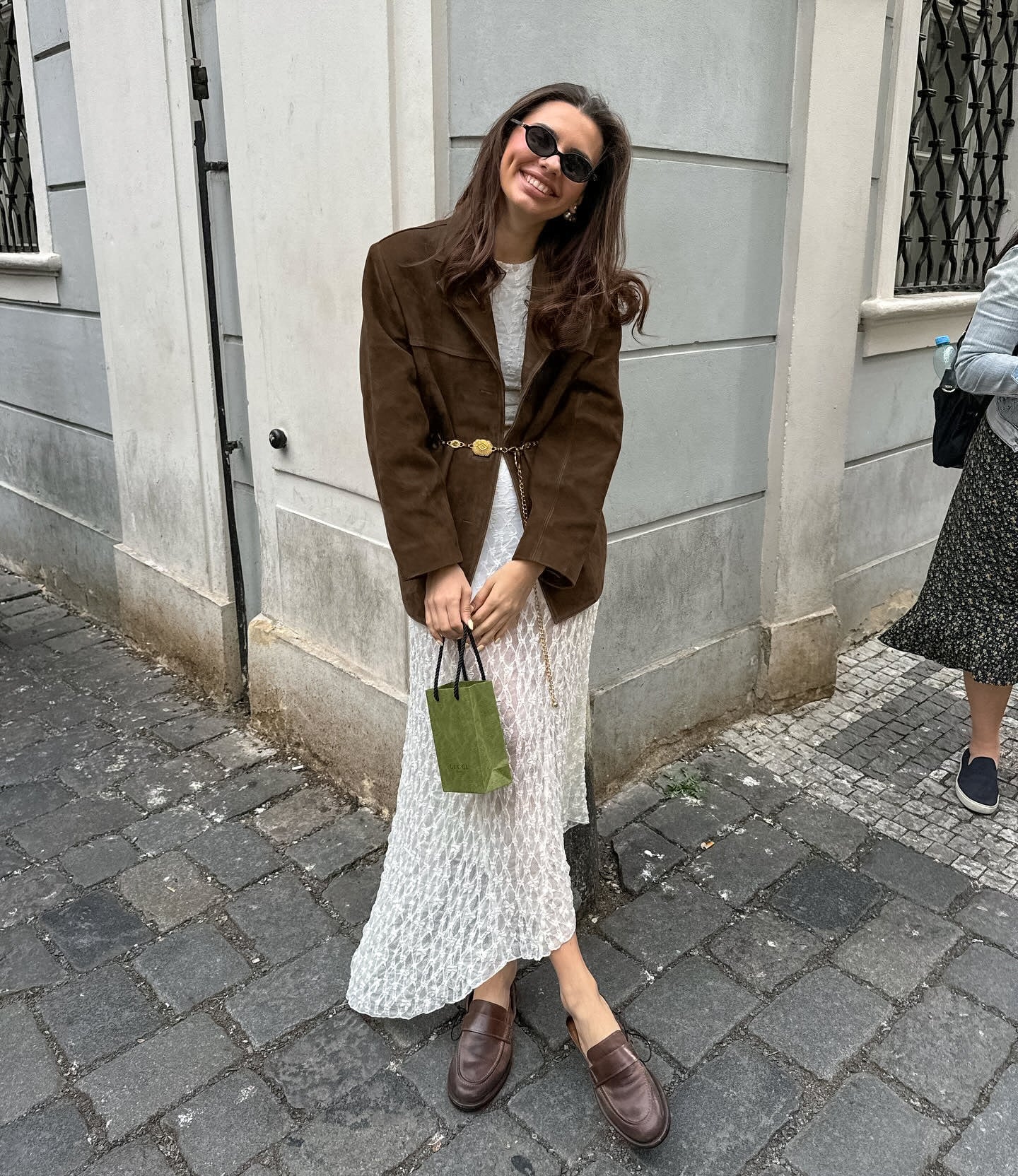Mayra® | JUDGE JACKET - Image 6