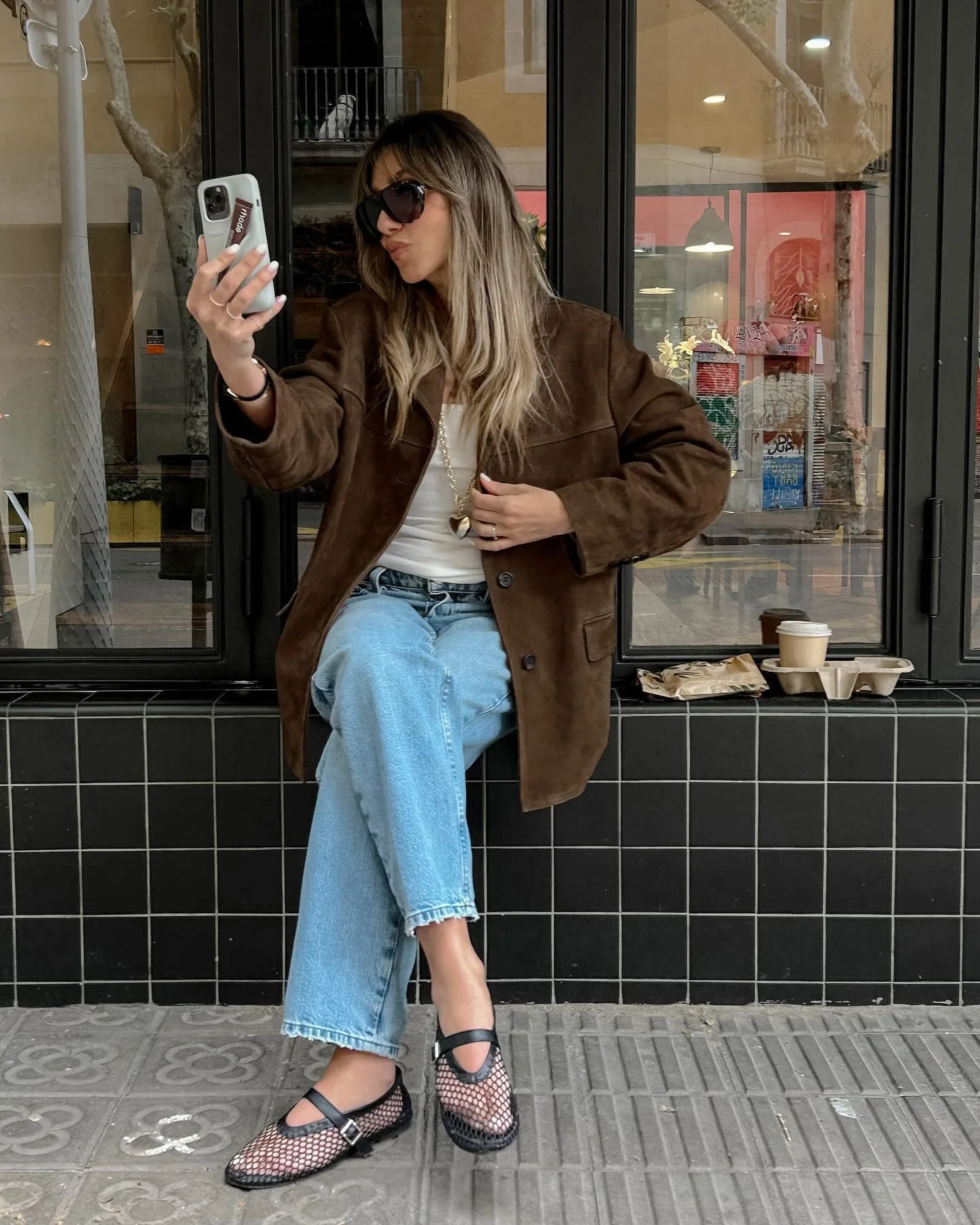 Mayra® | JUDGE JACKET - Image 8