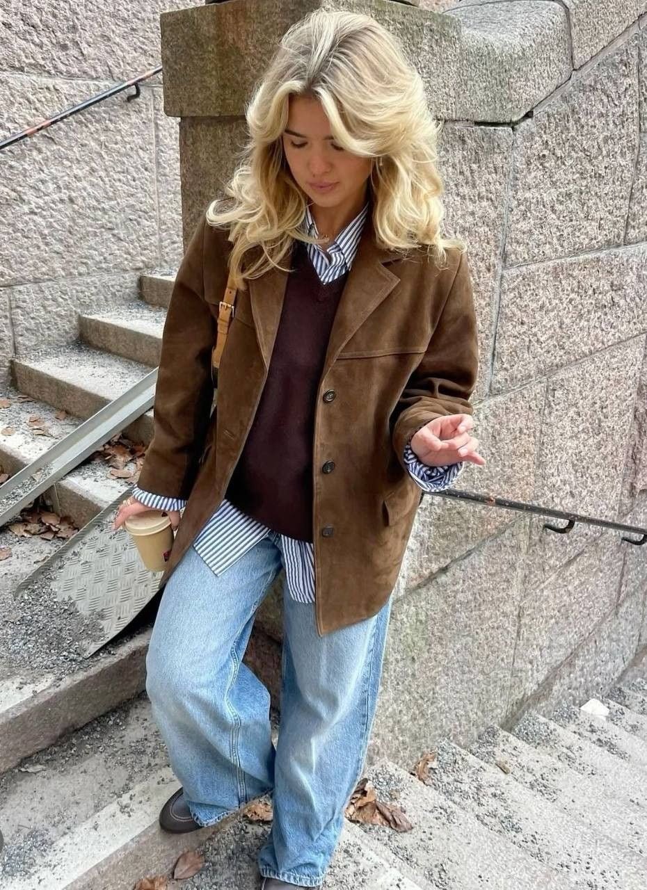 Mayra® | JUDGE JACKET - Image 9