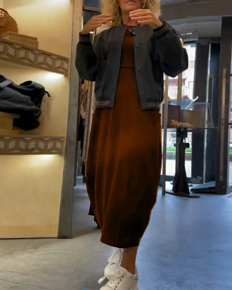 Mayra | Long sweatshirt - Image 16