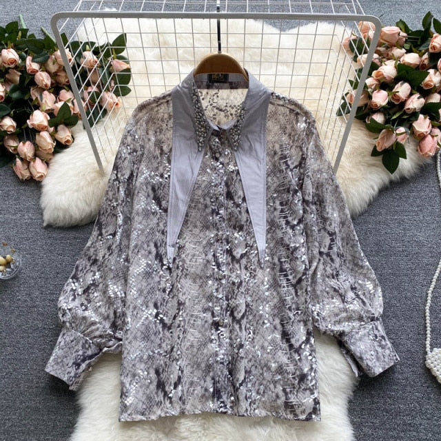 Mayra® | Luxurious Blouses For Women - Image 10