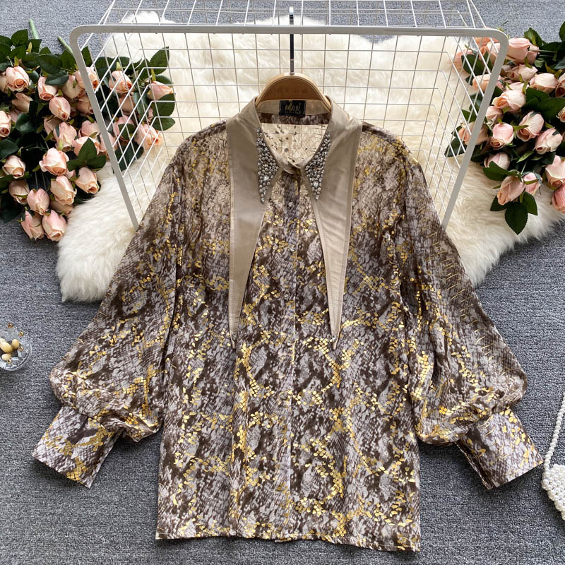 Mayra® | Luxurious Blouses For Women - Image 6