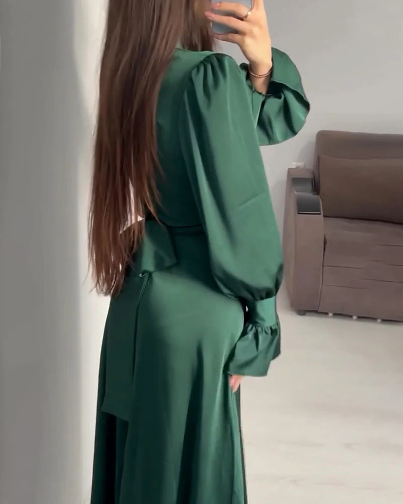 Mayra® | Modern and comfortable summer dress