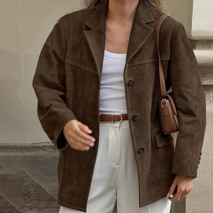 Mayra | JUDGE JACKET - Image 10