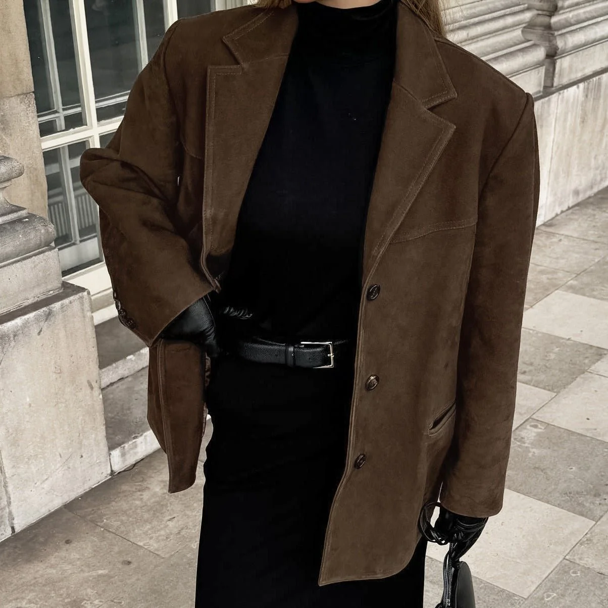 Mayra | JUDGE JACKET - Image 11