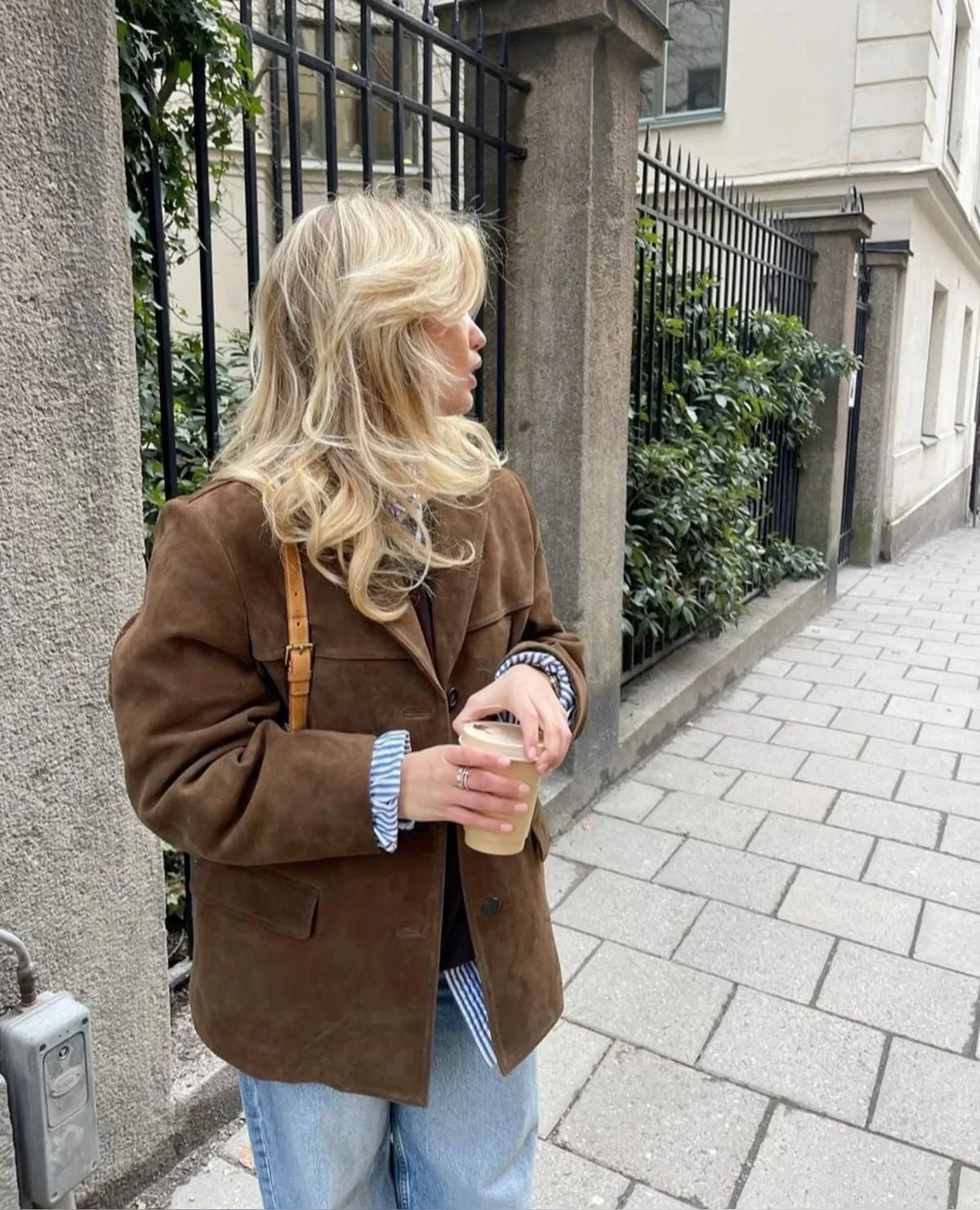 Mayra | JUDGE JACKET - Image 2