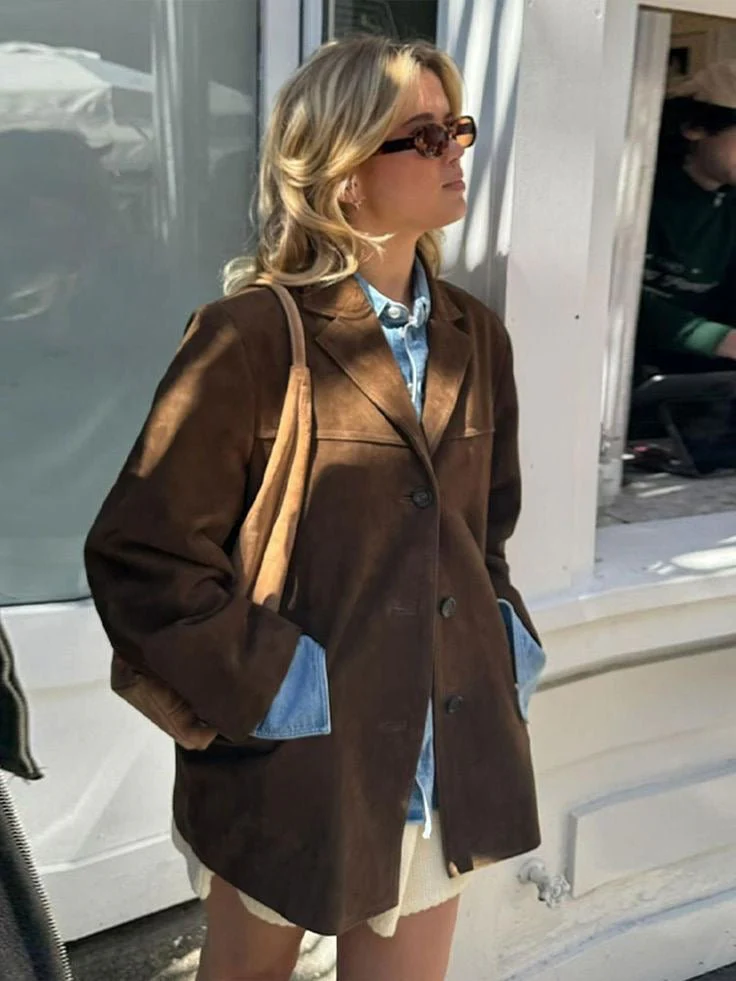 Mayra | JUDGE JACKET - Image 8