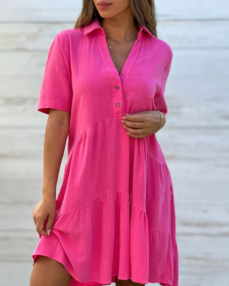 Megara® | Chic and versatile summer dress - Image 2