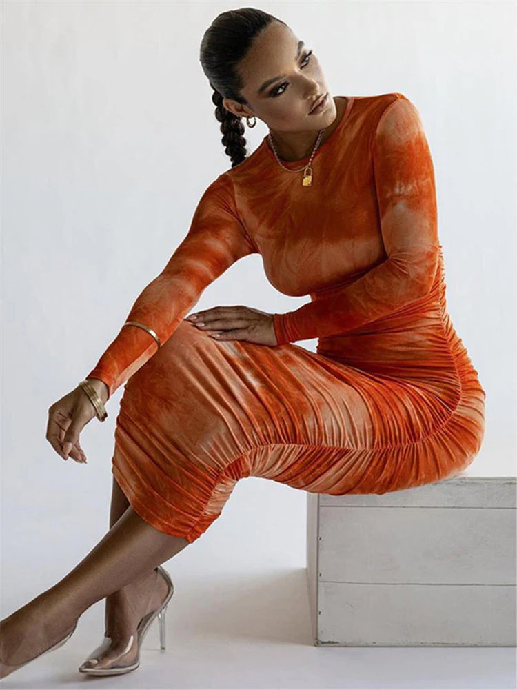 Meghan® | Chic and versatile summer dress - Image 2