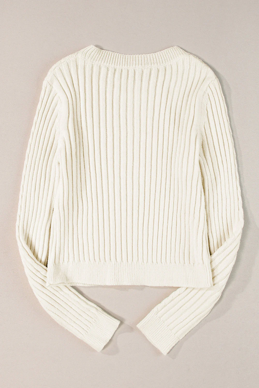 Melanie | Chic and versatile winter sweater - Image 6