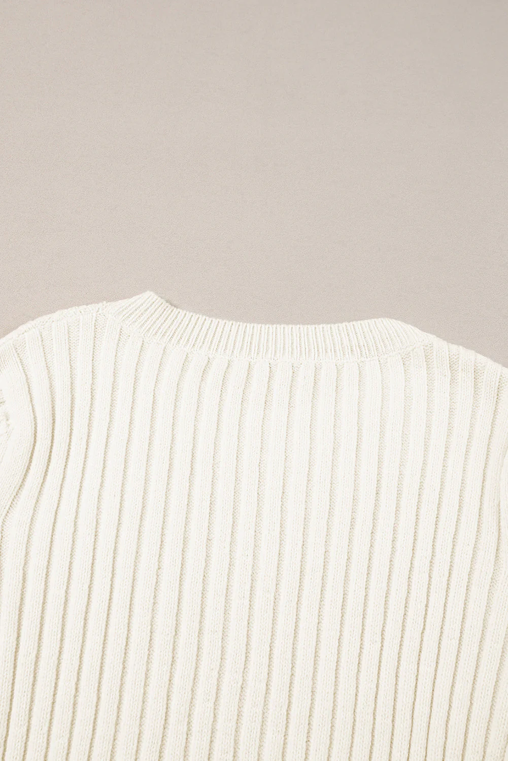 Melanie | Chic and versatile winter sweater - Image 9