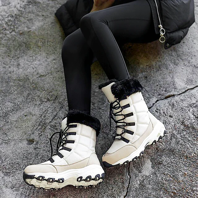 Melanie | Comfortable and stylish orthopedic boots - Image 4