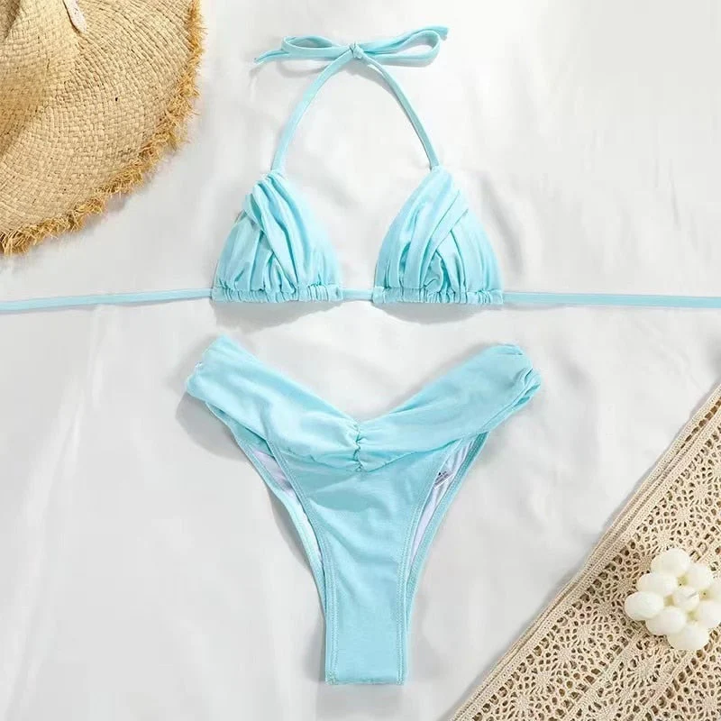 Melanie® | Modern and versatile   bikini - Image 26