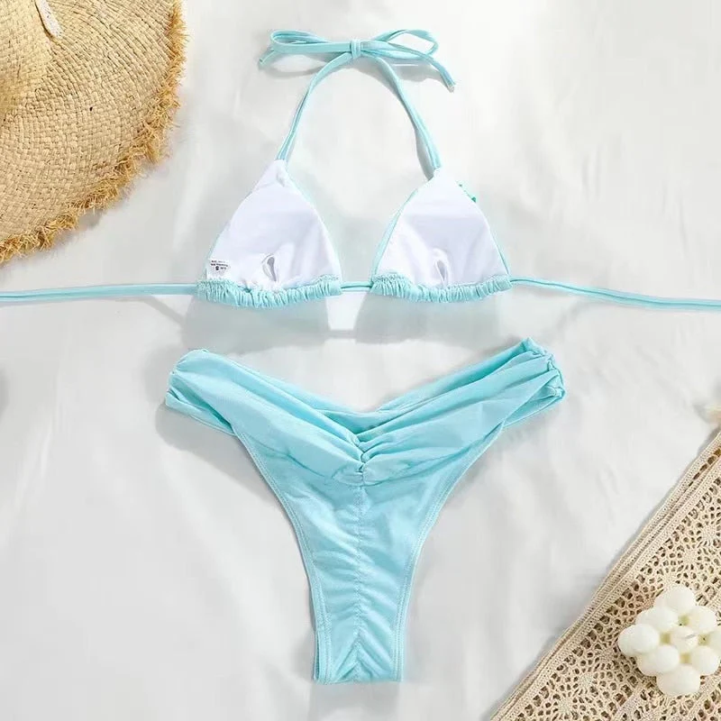 Melanie® | Modern and versatile   bikini - Image 27