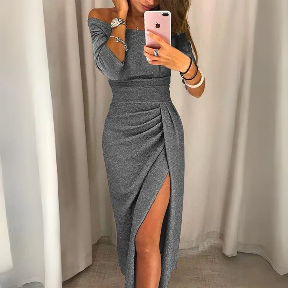 Melanie® | Party Dress - Image 4
