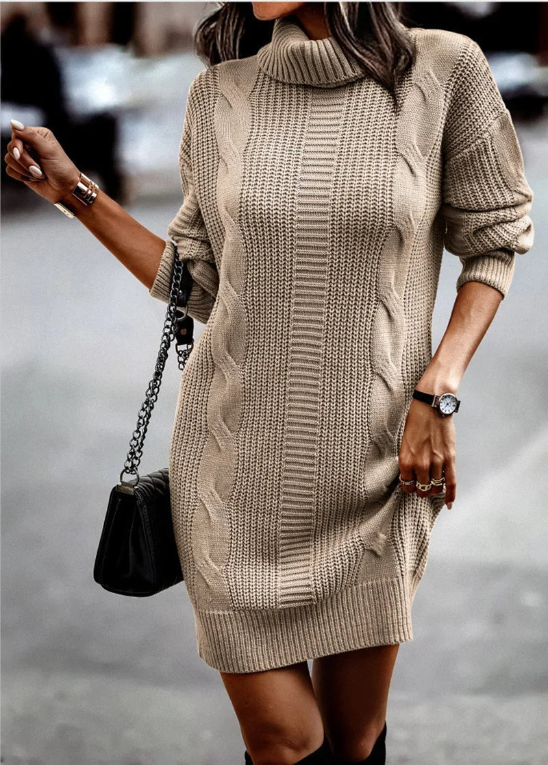 Melanie® | Women's dress: elegant and comfortable - Image 3
