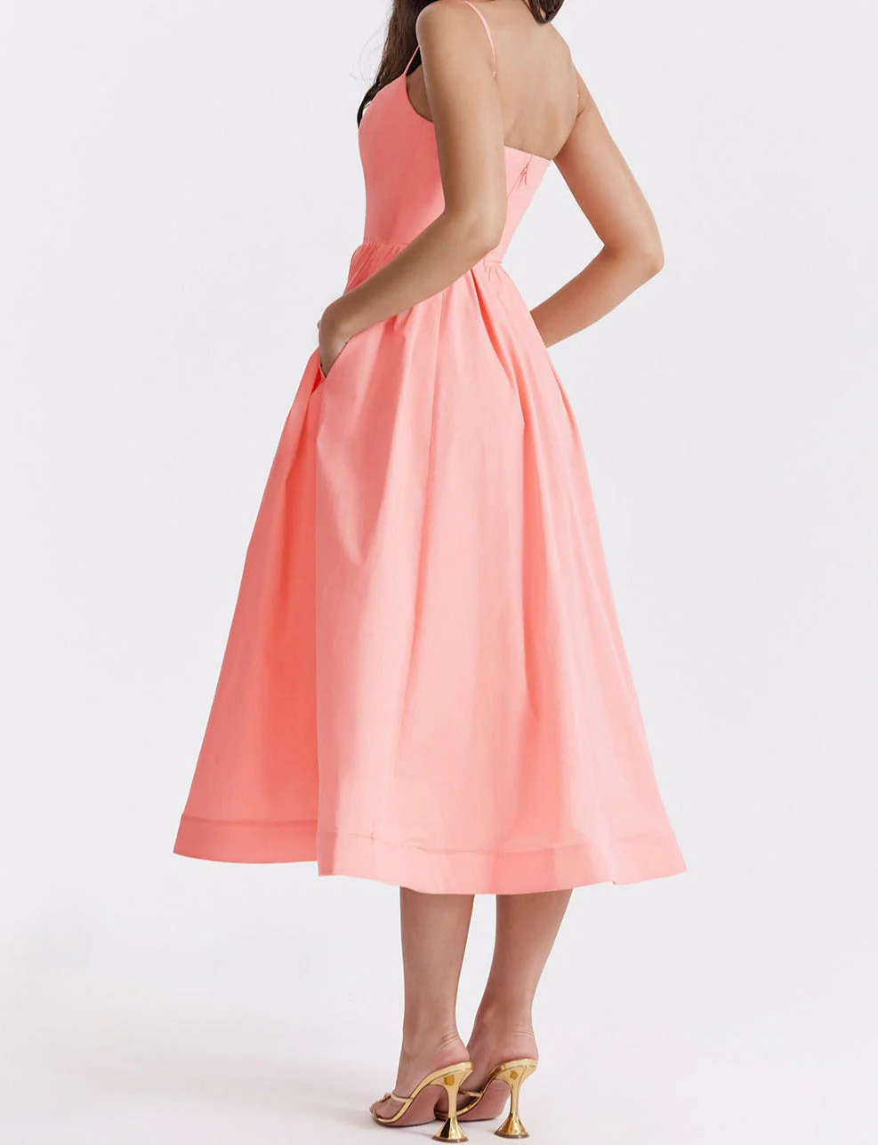 Melanie® | Women'S Elegant Dress - Image 4