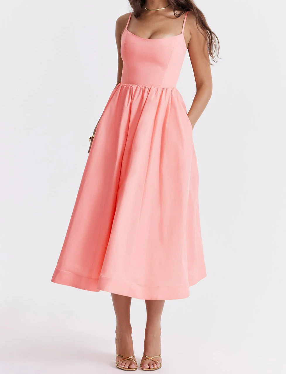 Melanie® | Women'S Elegant Dress - Image 8