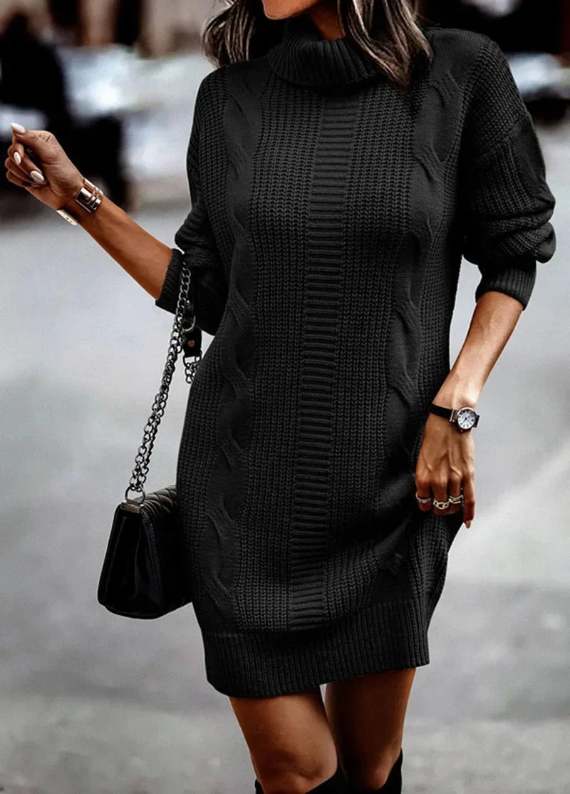 Melanie | Women's dress: elegant and comfortable - Image 7