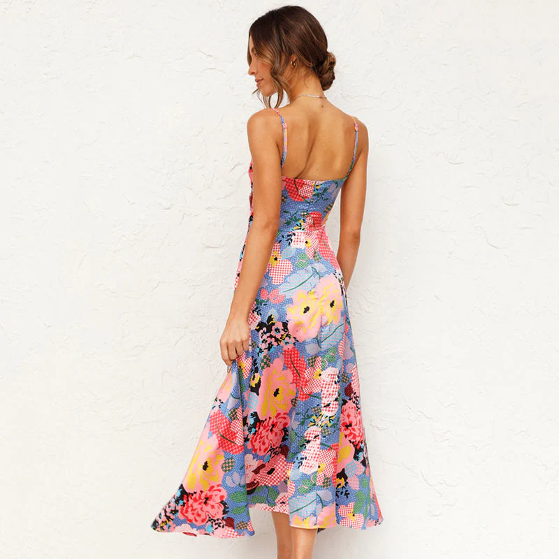 Melinda® | Casual and fashionable summer dress - Image 2
