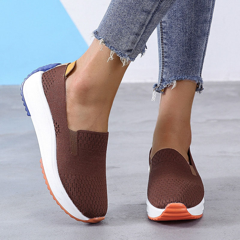 Melisa® | Bunion Correction Women'S Mesh Sneakers - Image 3