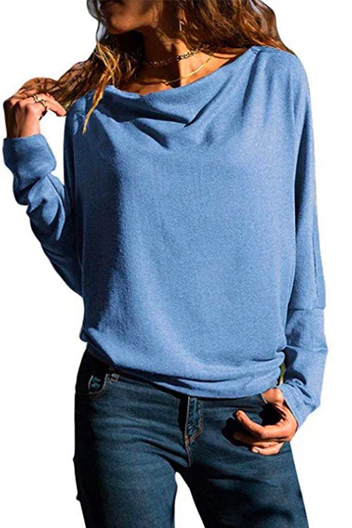 Melisa| Effortless and trendy winter garment