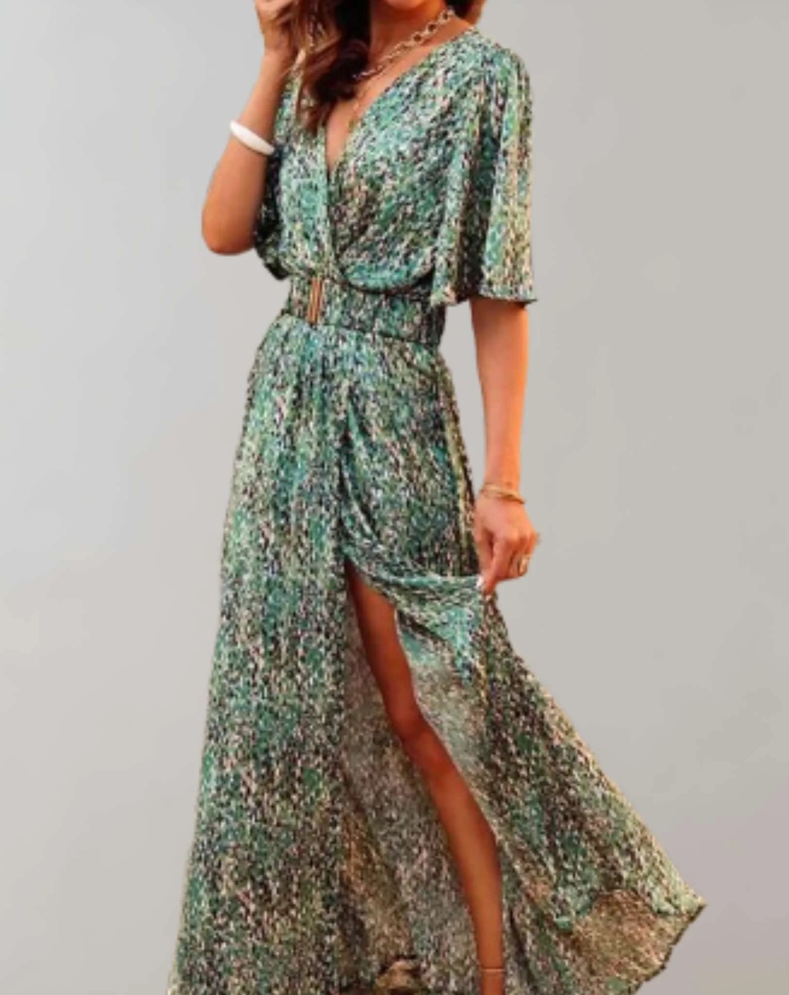 Melisenda® | Simple and stylish summer dress - Image 3