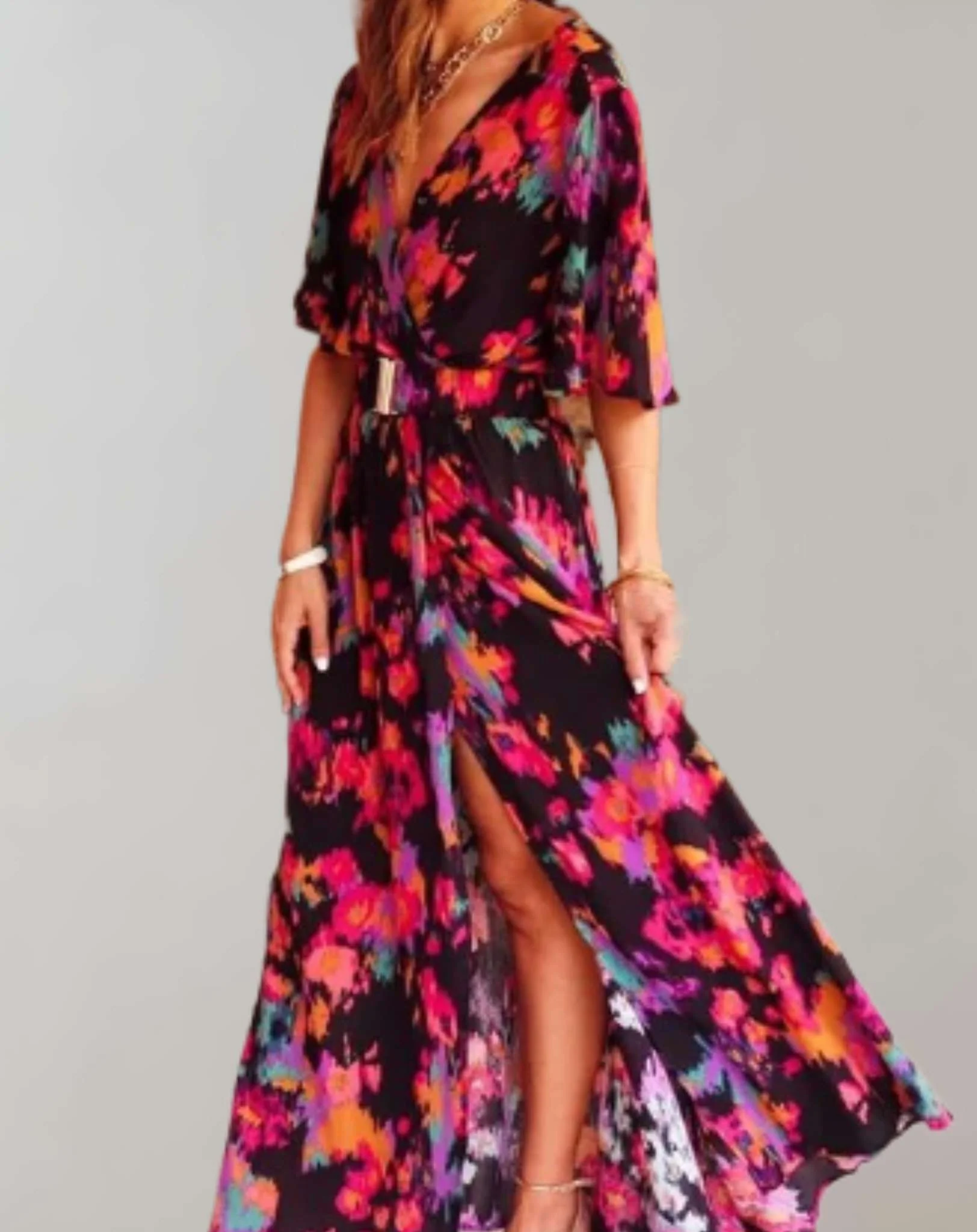 Melisenda® | Simple and stylish summer dress - Image 4