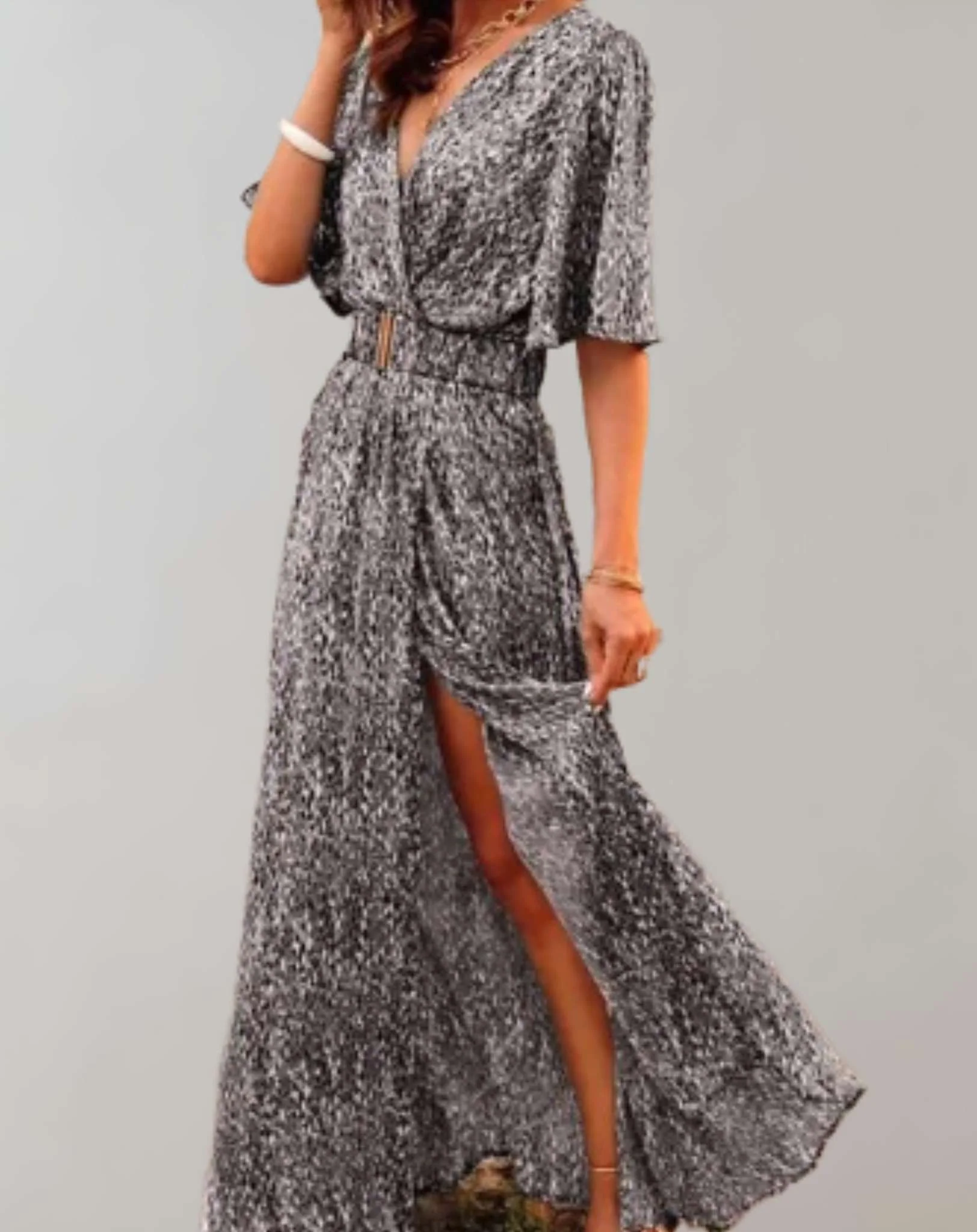 Melisenda® | Simple and stylish summer dress - Image 5