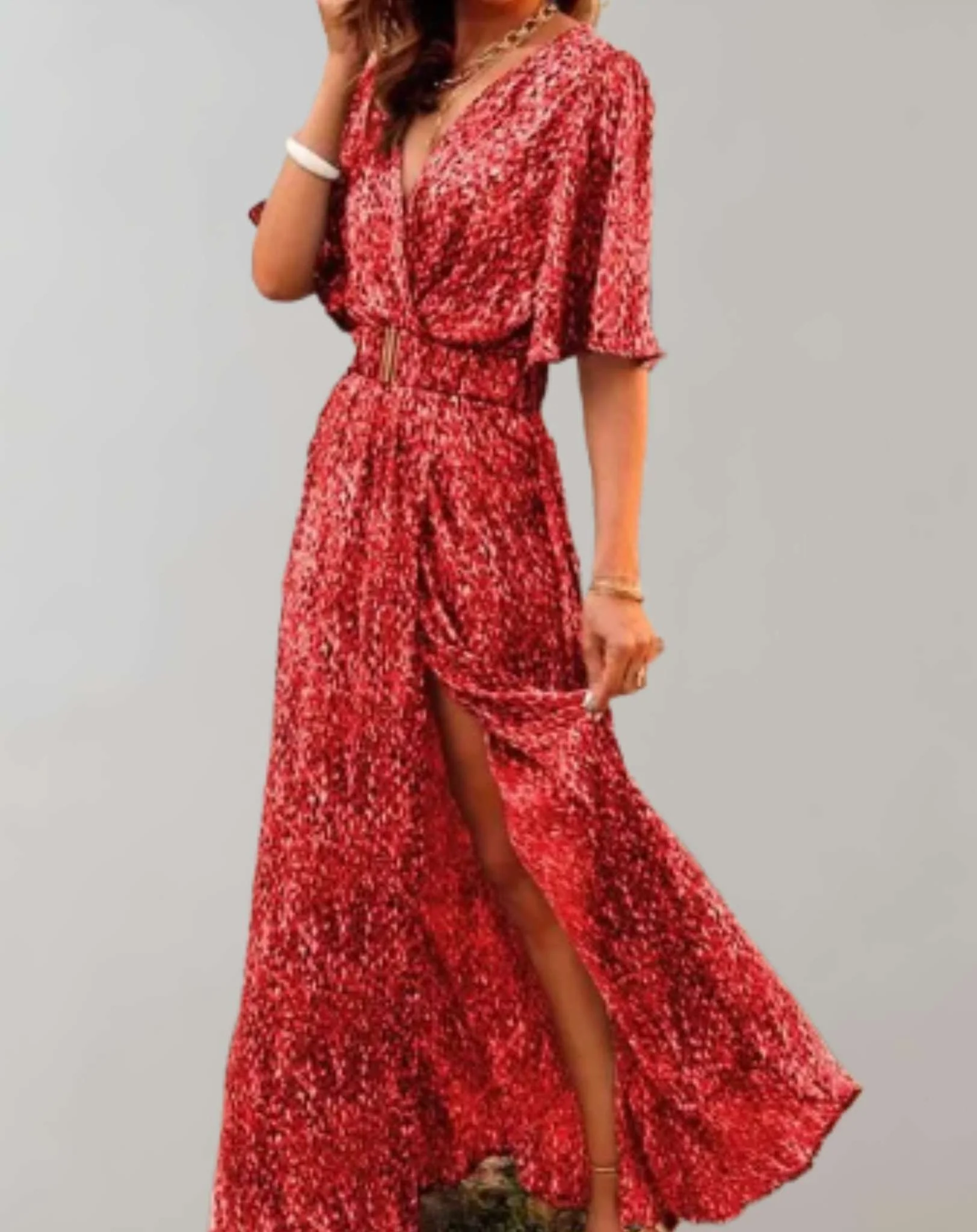 Melisenda® | Simple and stylish summer dress - Image 7